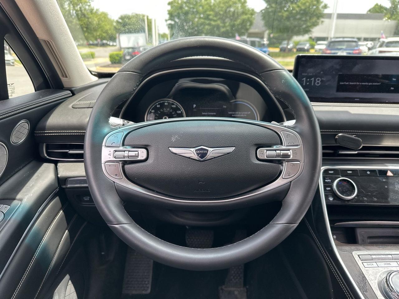 2024 Genesis GV80 2.5T Chantilly VA