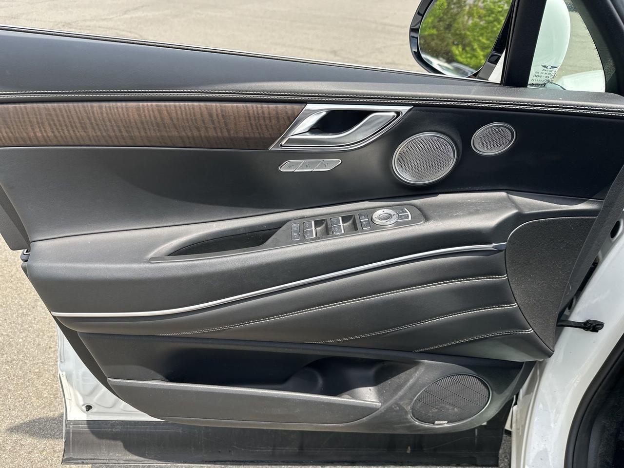 2024 Genesis GV80 2.5T Chantilly VA