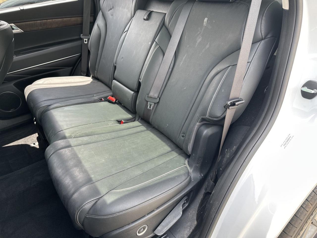 2024 Genesis GV80 2.5T Chantilly VA
