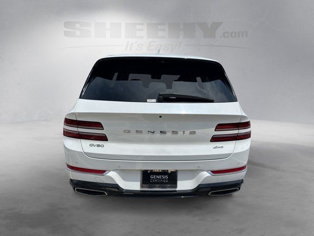 2024 Genesis GV80 2.5T Chantilly VA