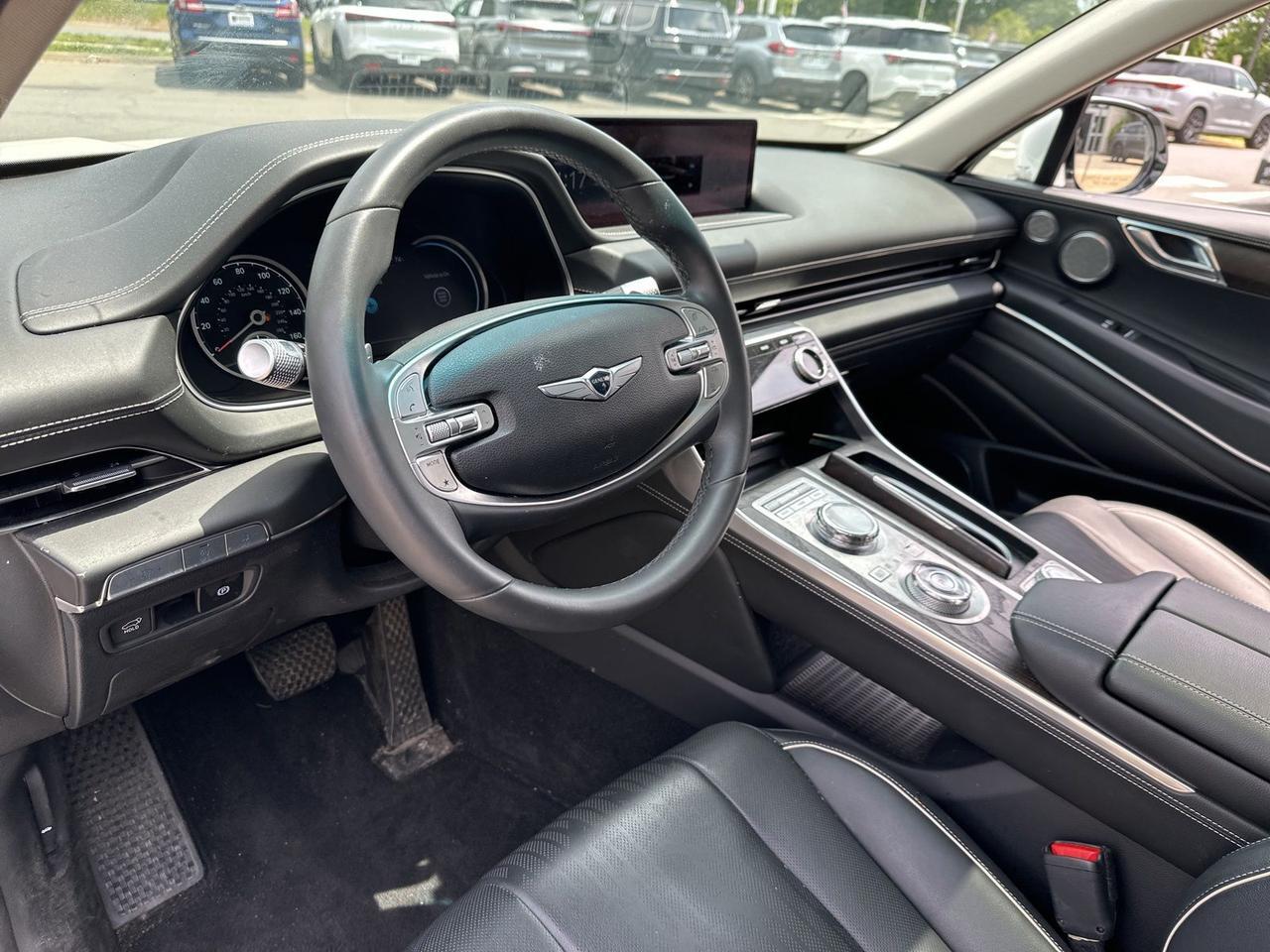 2024 Genesis GV80 2.5T Chantilly VA