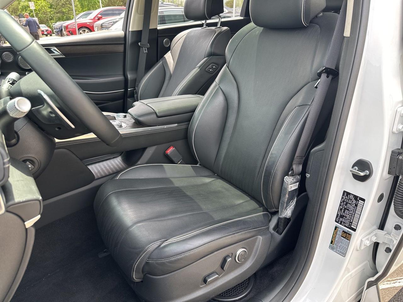 2024 Genesis GV80 2.5T Chantilly VA