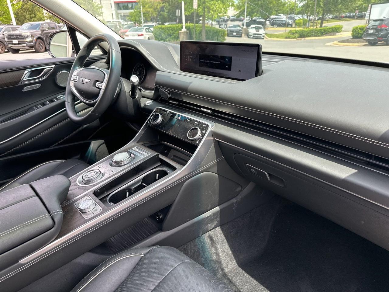 2024 Genesis GV80 2.5T Chantilly VA