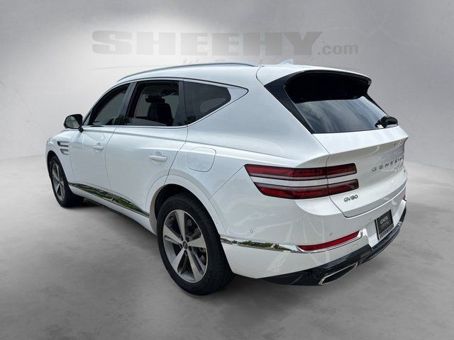 2024 Genesis GV80 2.5T Chantilly VA