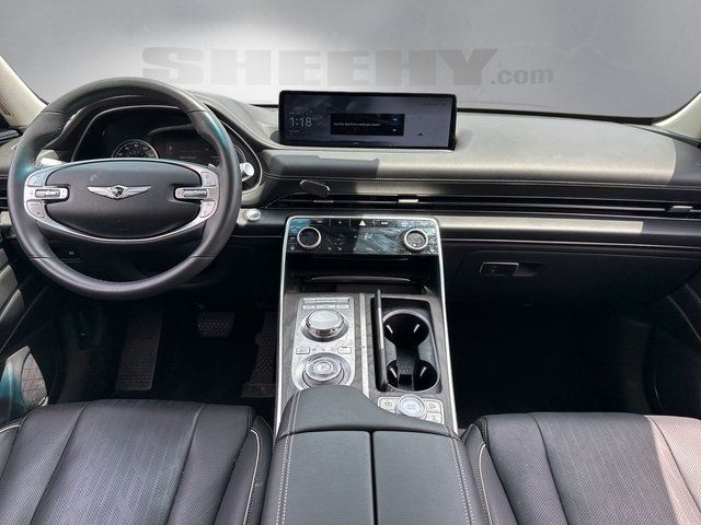 2024 Genesis GV80