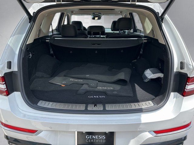 2024 Genesis GV80 2.5T Chantilly VA