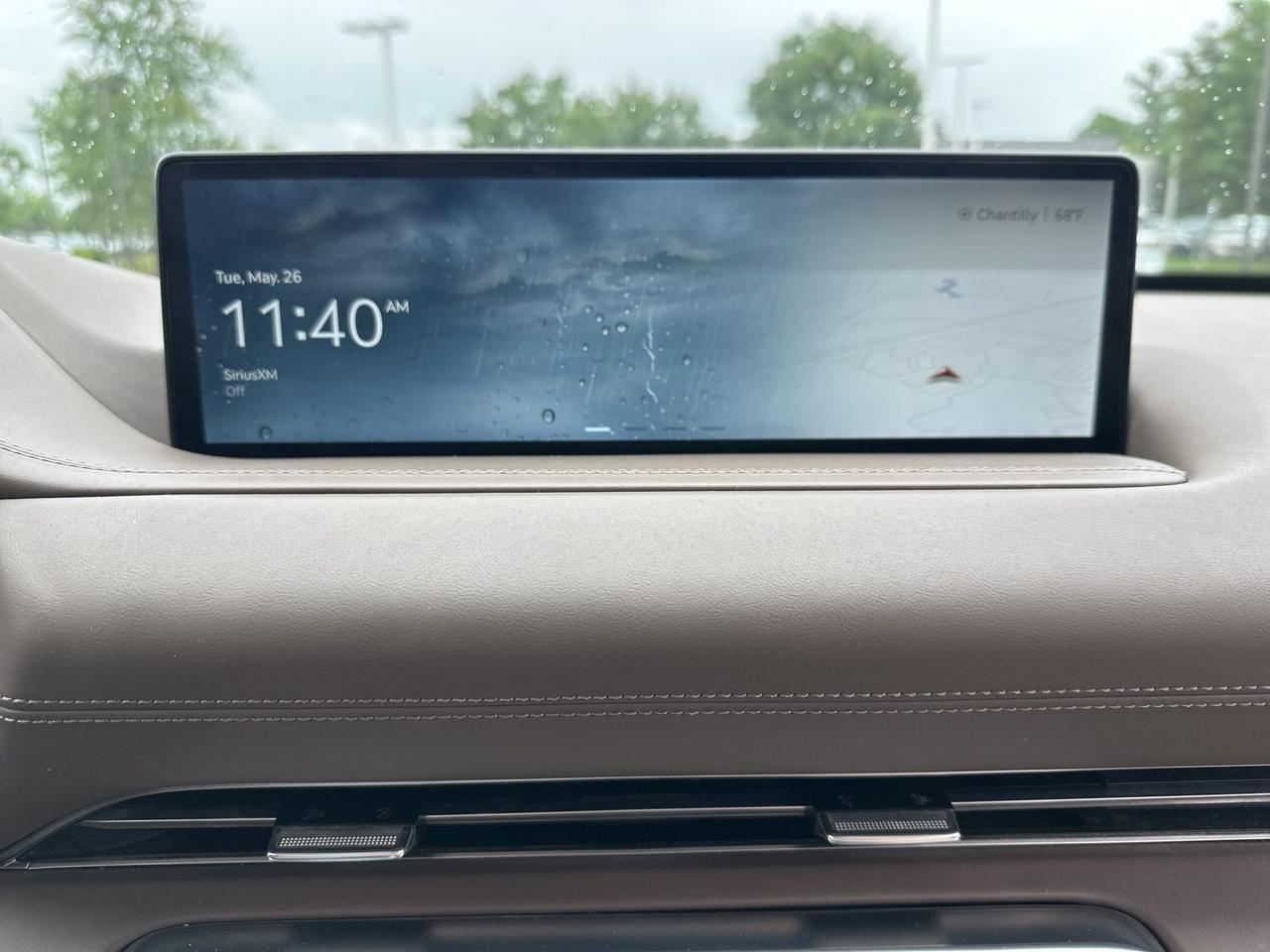 2024 Genesis GV80 2.5T Chantilly VA