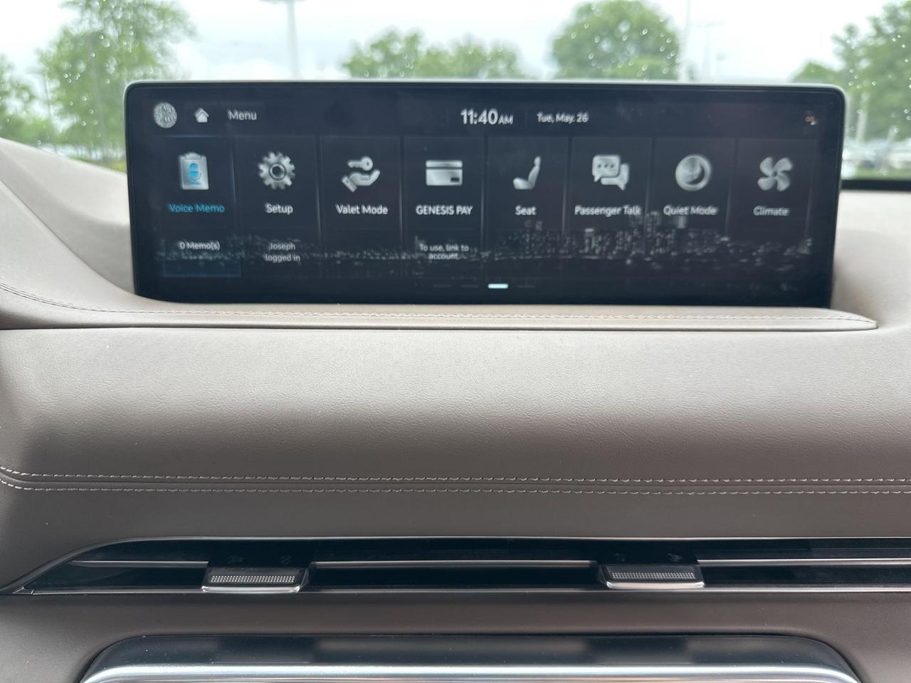 2024 Genesis GV80 2.5T Chantilly VA