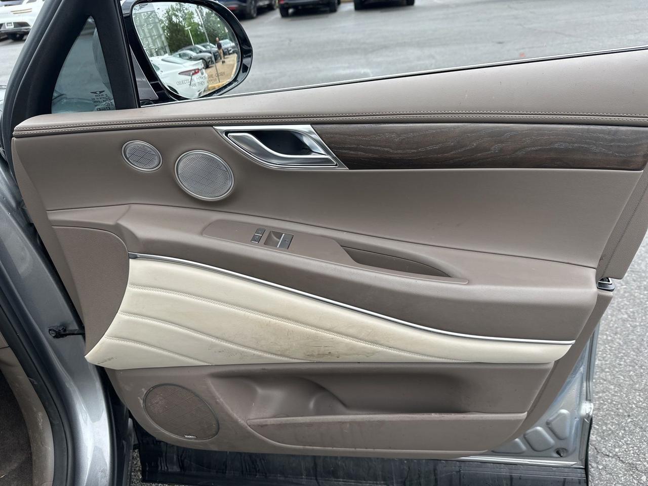 2024 Genesis GV80 2.5T Chantilly VA