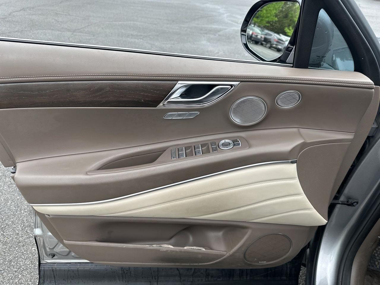 2024 Genesis GV80 2.5T Chantilly VA
