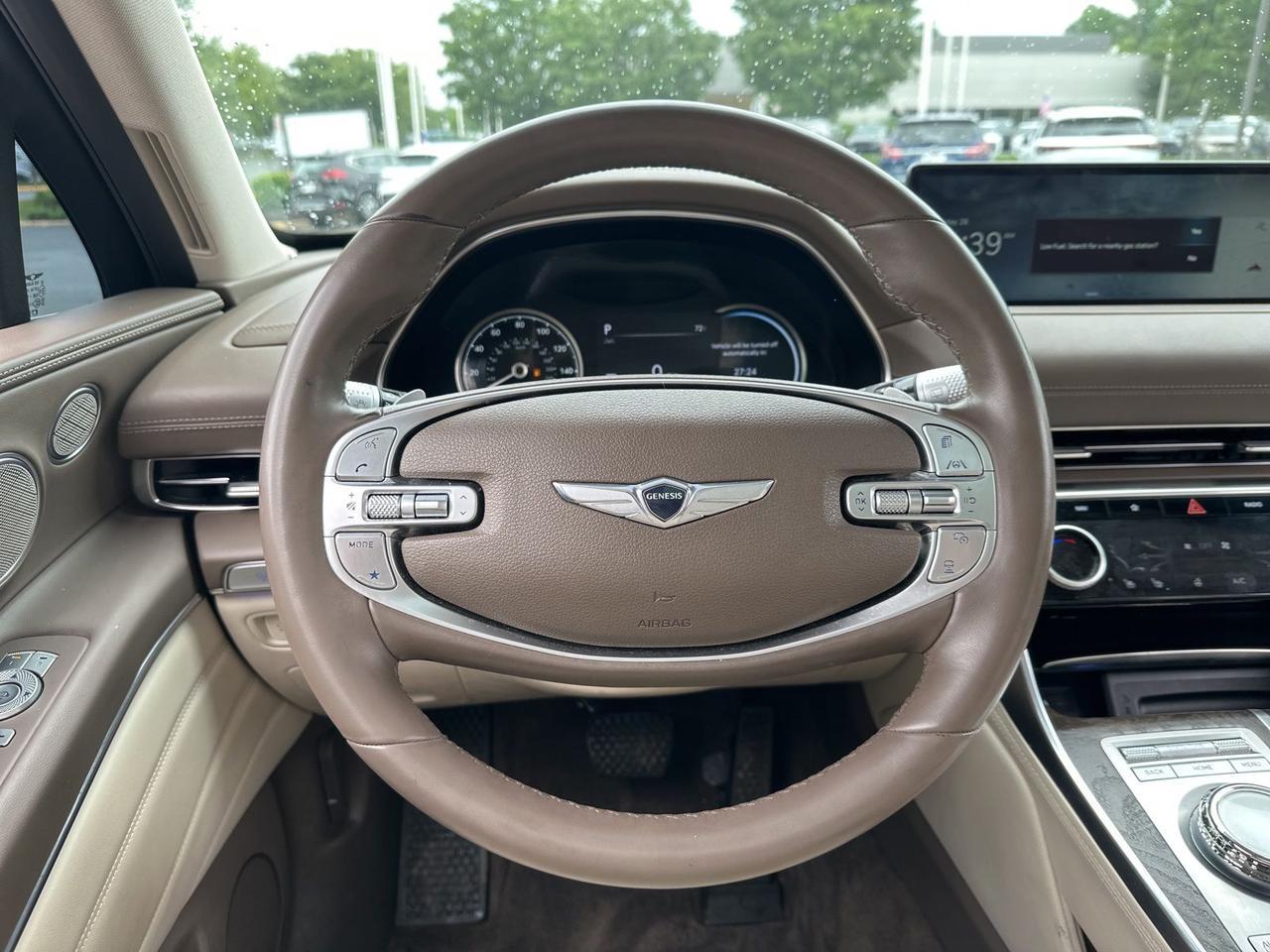 2024 Genesis GV80 2.5T Chantilly VA