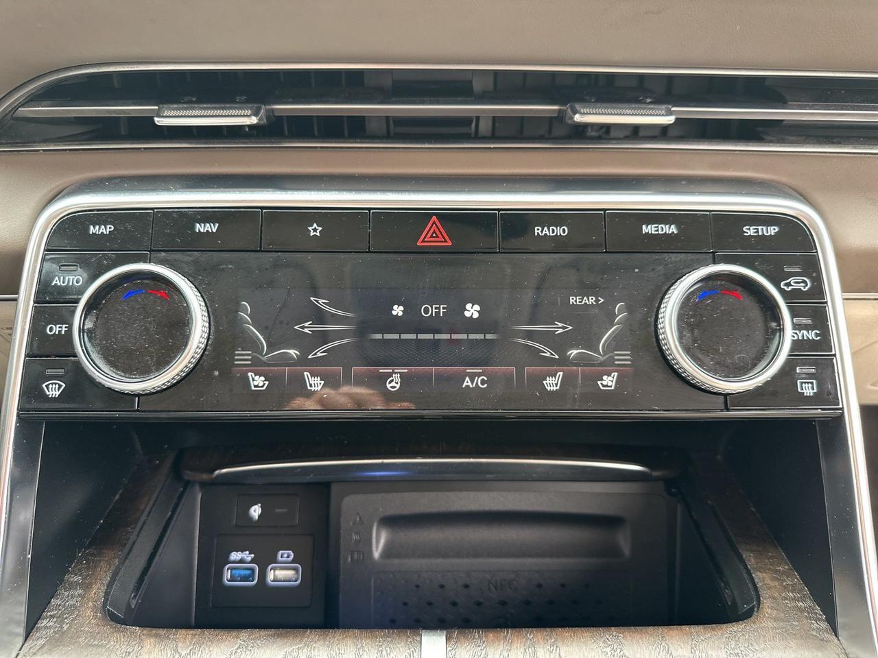 2024 Genesis GV80 2.5T Chantilly VA