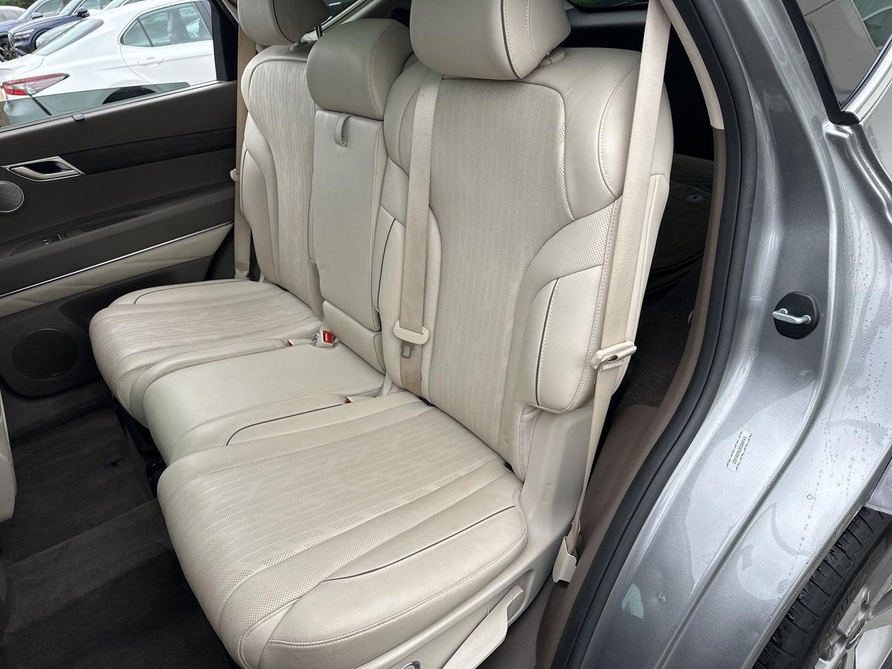 2024 Genesis GV80 2.5T Chantilly VA