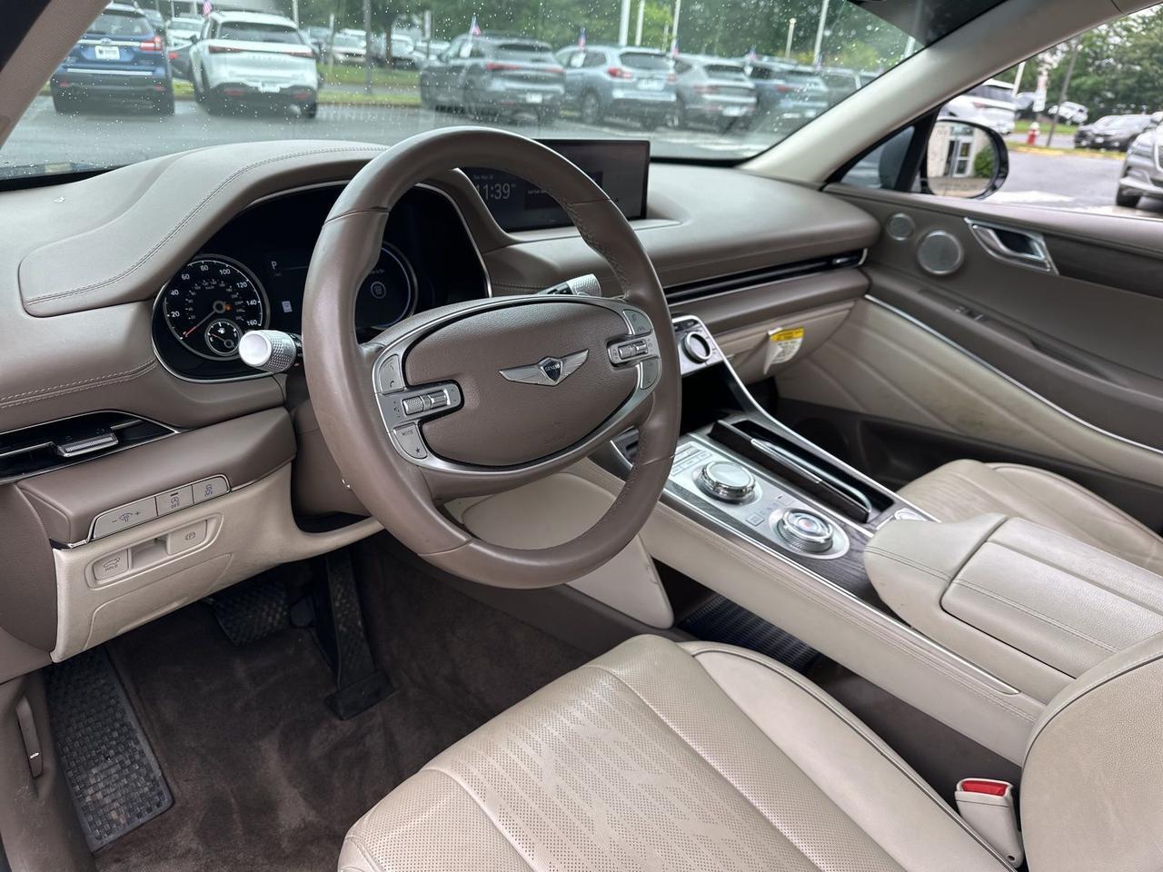 2024 Genesis GV80 2.5T Chantilly VA