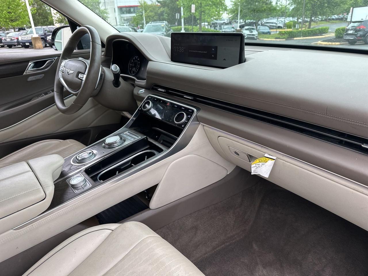 2024 Genesis GV80 2.5T Chantilly VA