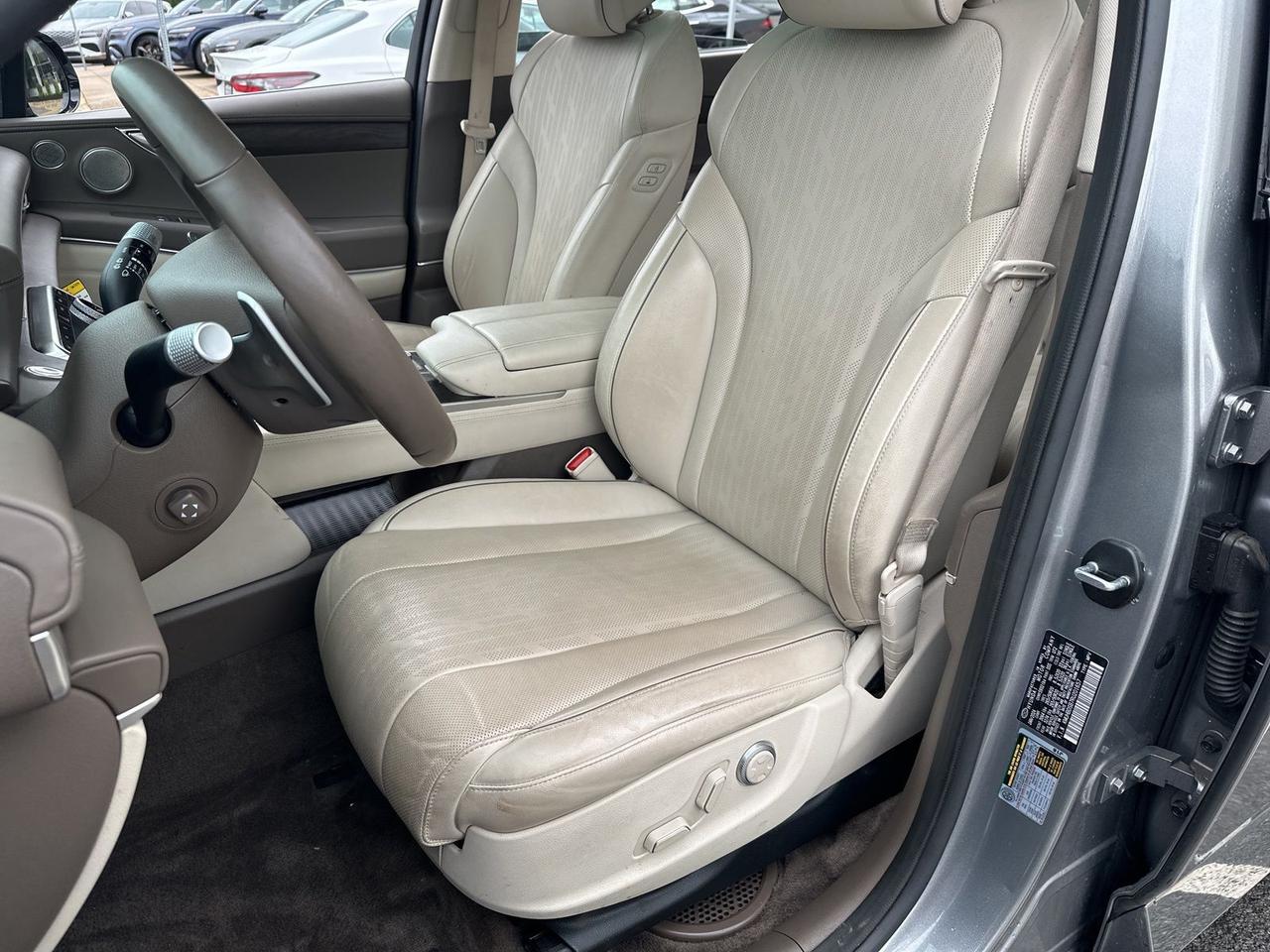 2024 Genesis GV80 2.5T Chantilly VA