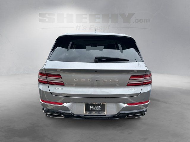 2024 Genesis GV80 2.5T Chantilly VA