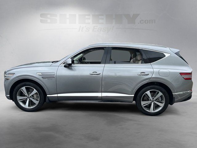 2024 Genesis GV80 2.5T Chantilly VA