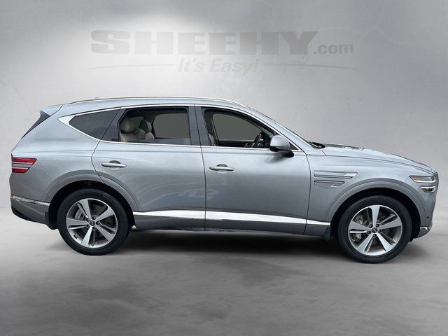 2024 Genesis GV80 2.5T Chantilly VA