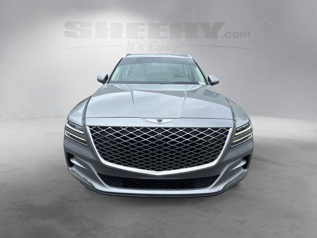 2024 Genesis GV80 2.5T Chantilly VA