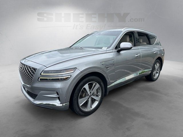 2024 Genesis GV80 2.5T Chantilly VA