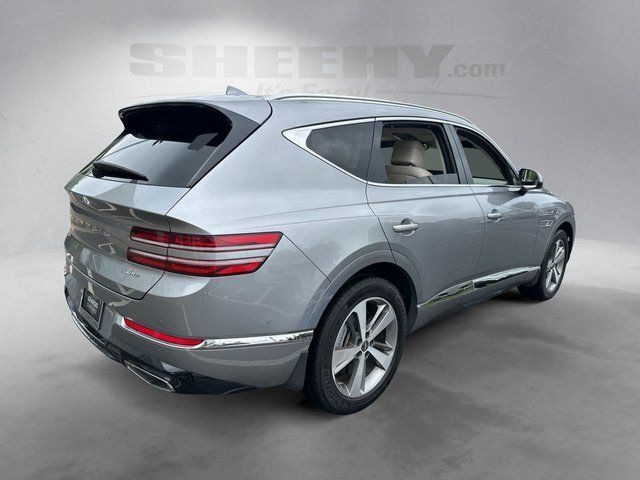 2024 Genesis GV80 2.5T Chantilly VA