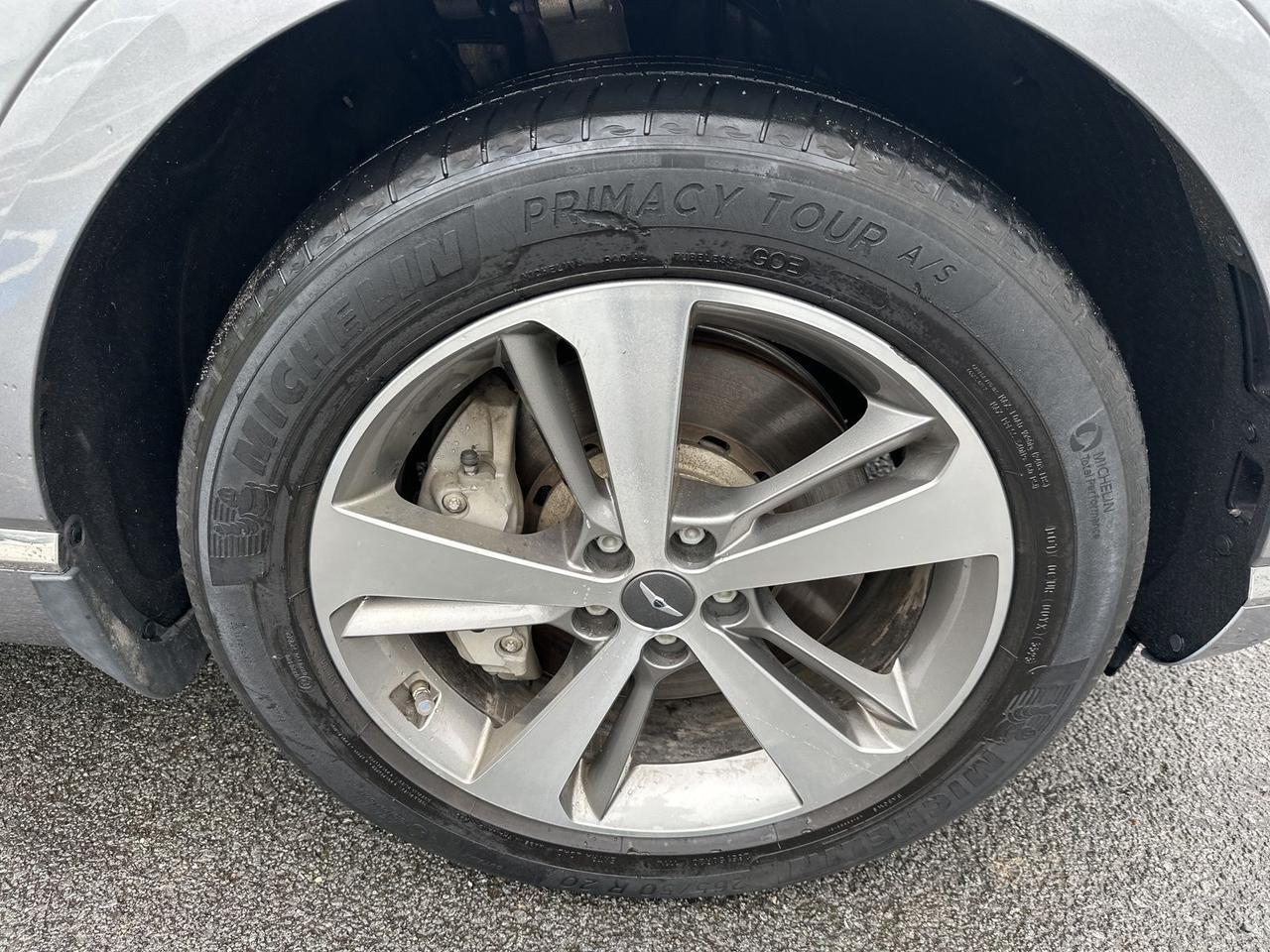 2024 Genesis GV80 2.5T Chantilly VA