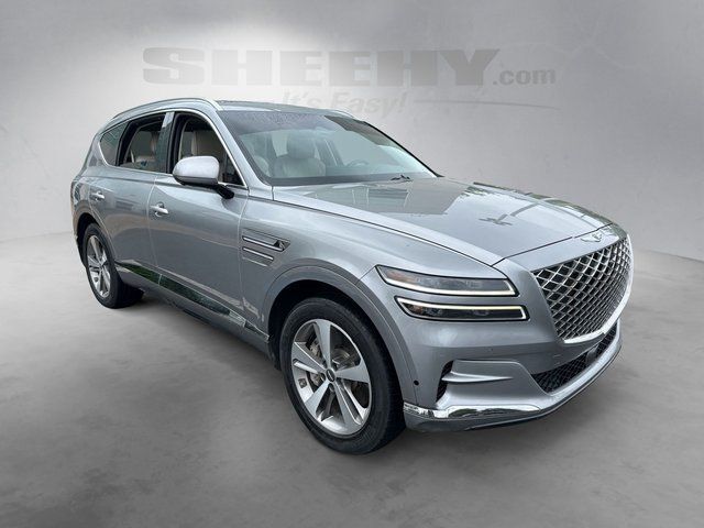 2024 Genesis GV80 2.5T Chantilly VA