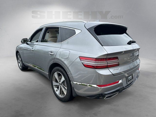 2024 Genesis GV80 2.5T Chantilly VA