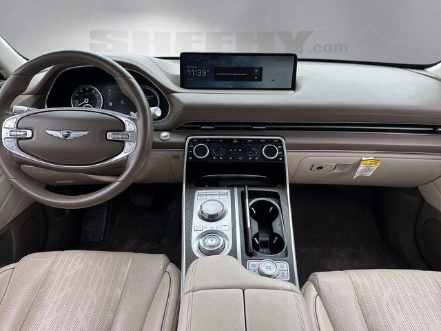 2024 Genesis GV80 2.5T Chantilly VA