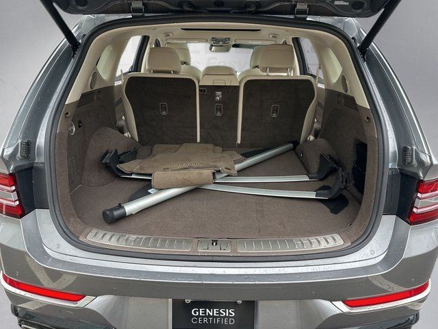 2024 Genesis GV80 2.5T Chantilly VA