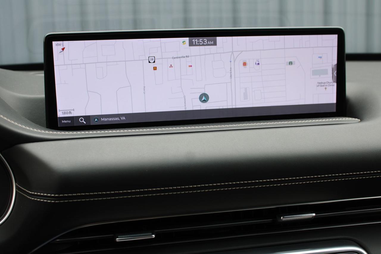 2024 Genesis GV80 2.5T Manassas VA