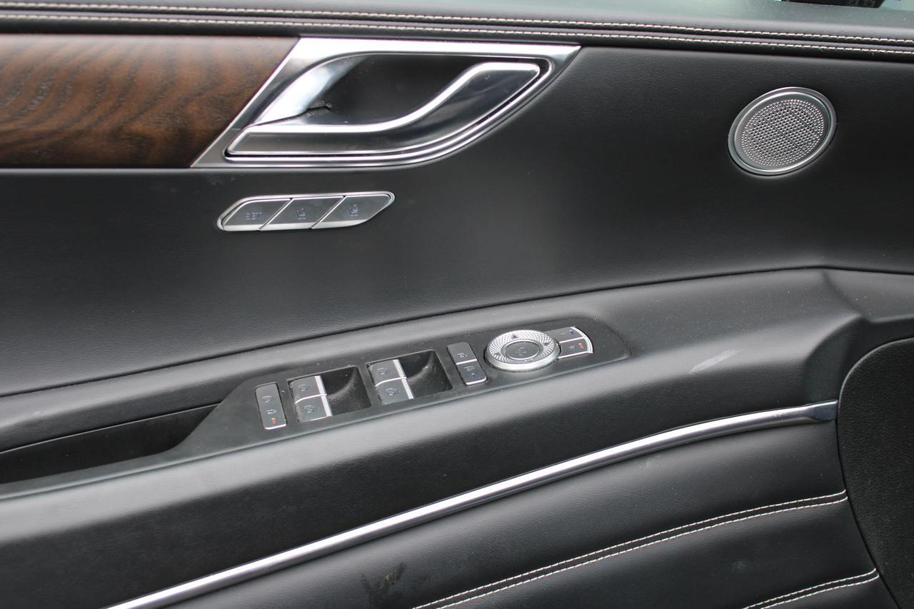 2024 Genesis GV80 2.5T Manassas VA
