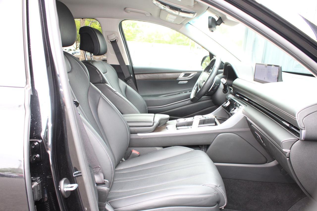 2024 Genesis GV80 2.5T Manassas VA