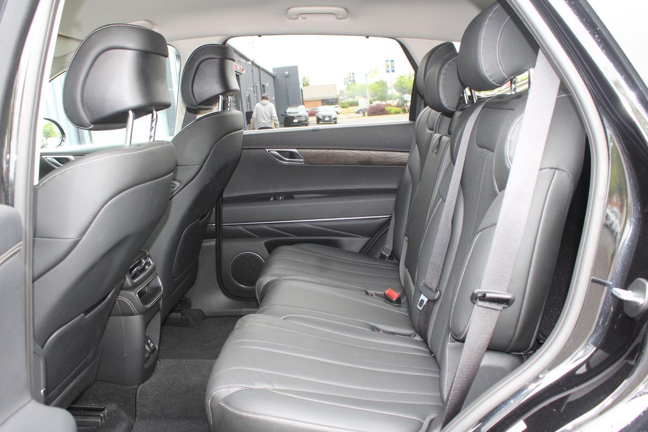 2024 Genesis GV80 2.5T Manassas VA