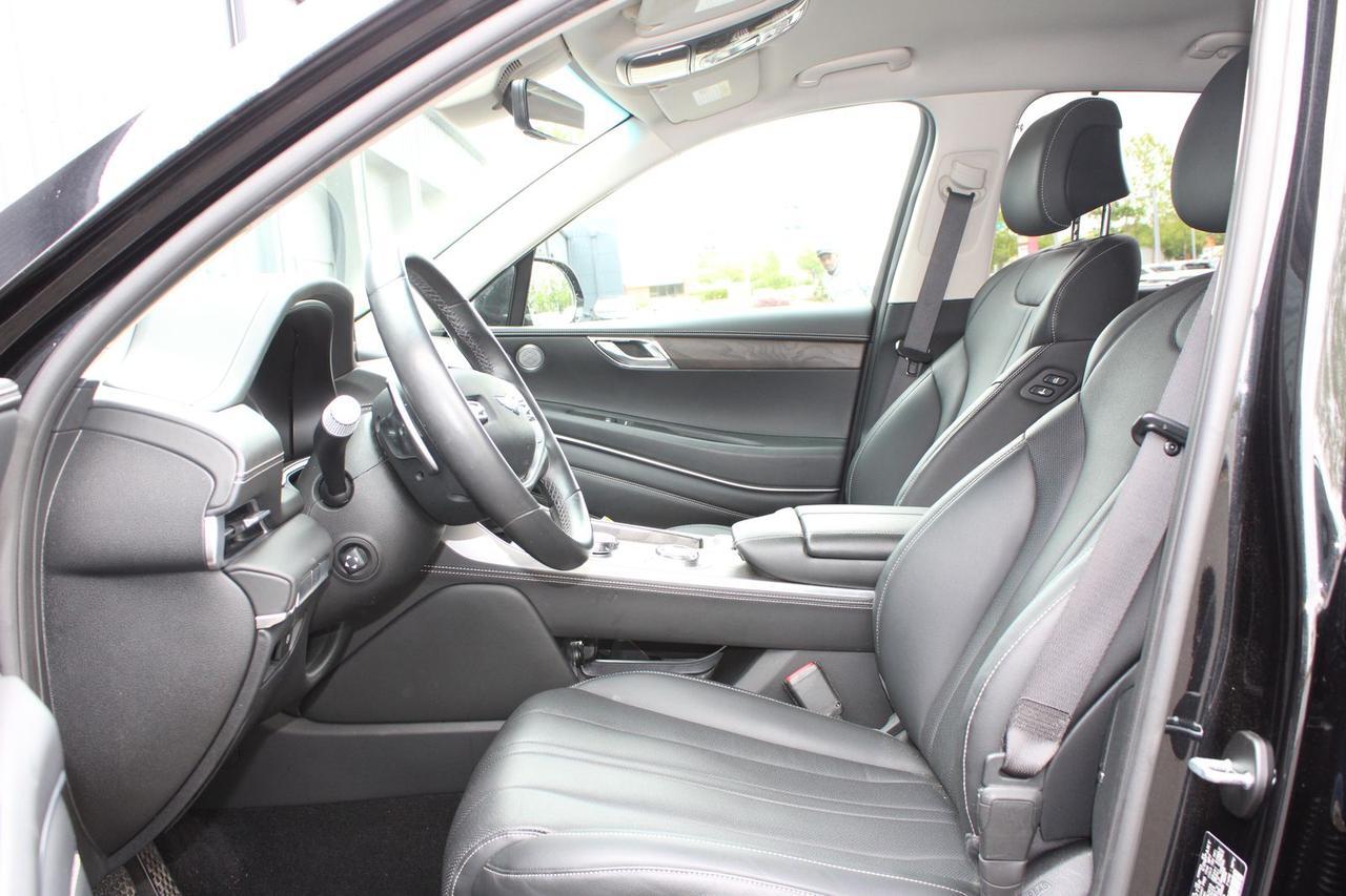 2024 Genesis GV80 2.5T Manassas VA