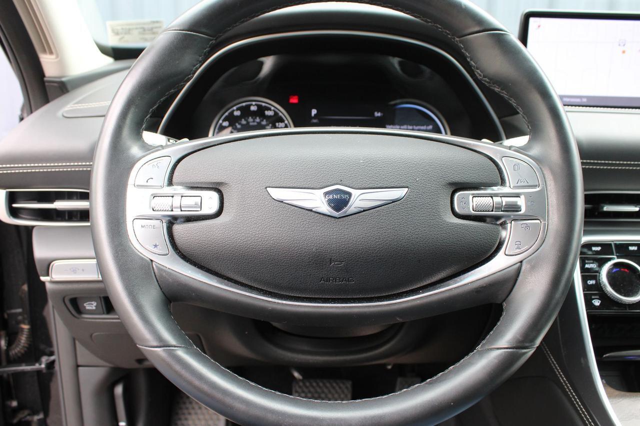 2024 Genesis GV80 2.5T Manassas VA