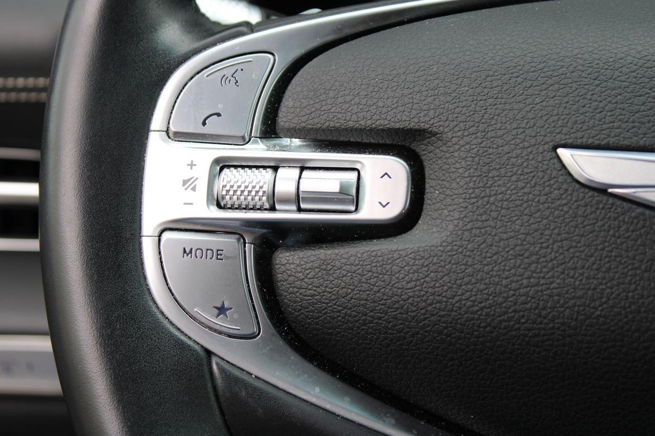 2024 Genesis GV80 2.5T Manassas VA