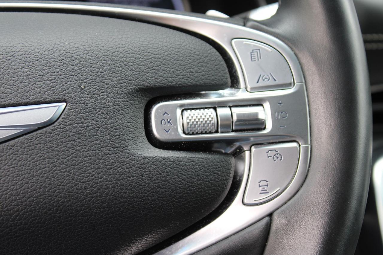 2024 Genesis GV80 2.5T Manassas VA