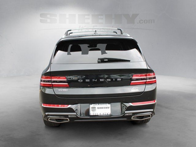 2024 Genesis GV80 2.5T Manassas VA