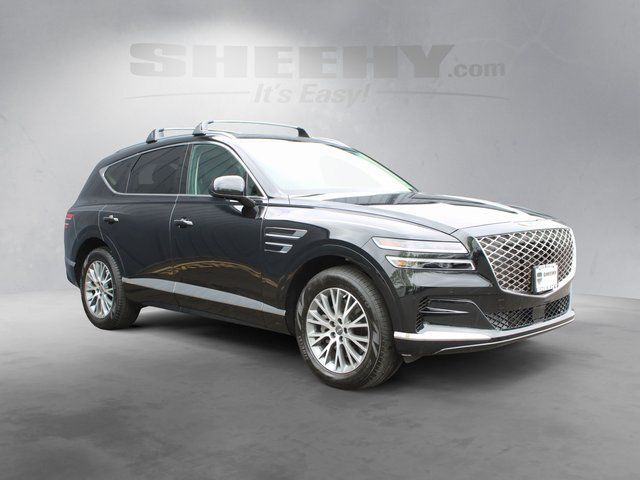 2024 Genesis GV80 2.5T Manassas VA