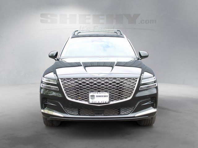 2024 Genesis GV80 2.5T Manassas VA
