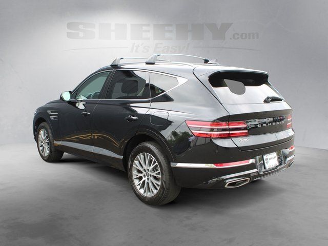 2024 Genesis GV80 2.5T Manassas VA