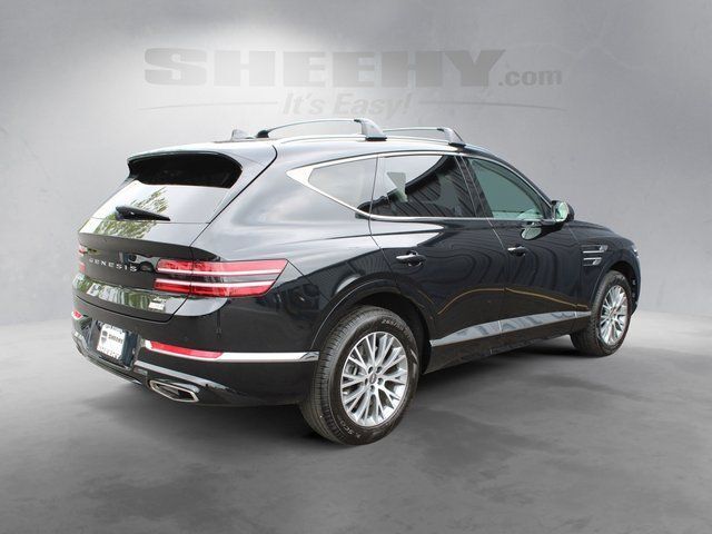 2024 Genesis GV80 2.5T Manassas VA