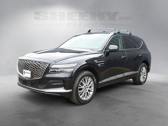 2024 Genesis GV80 2.5T Manassas VA
