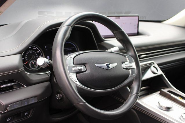 2024 Genesis GV80 2.5T Manassas VA