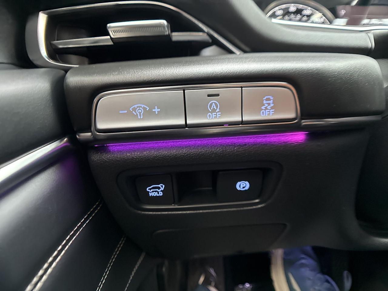 2024 Genesis GV80 2.5T Chantilly VA