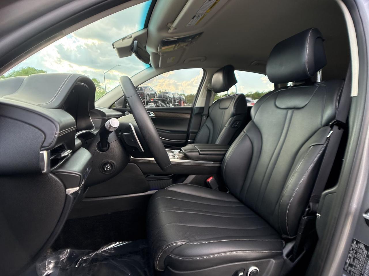 2024 Genesis GV80 2.5T Chantilly VA