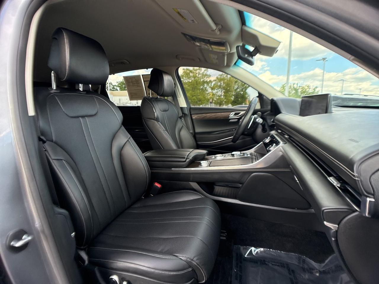 2024 Genesis GV80 2.5T Chantilly VA