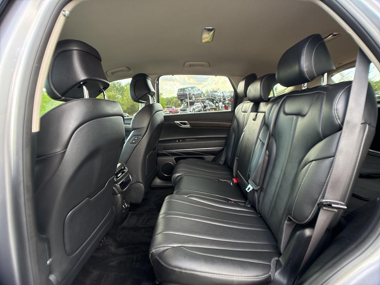 2024 Genesis GV80 2.5T Chantilly VA